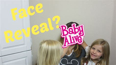 heathers baby alive chanel|BABY ALIVE CHANNEL Face Reveal with Heather + Maddy + Elsa.